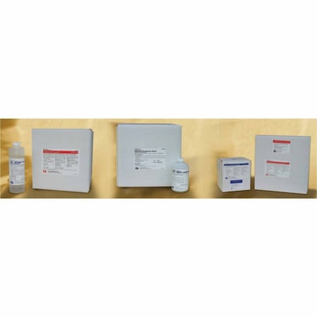 Cds Medonic Hematology Reagent Diluent / Lyse For M Series Hematology Analyzer 501-263